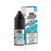 IVG 10ml E-liquids 50/50 - Box of 10 - 3mg & 6mg