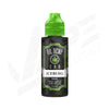 Dr Hemp CBD Shortfill 100ml E-Liquid 3500mg