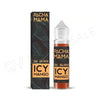 Pacha Mama Shortfill 50ml E-Liquid