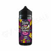 Doozy Vape Temptations Range Shortfill 100ml E-Liquid