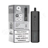 Quadro 4 in 1 Disposable Vape Pod Kit Box of 5