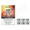 Smok TFV-MINI V2 Vape Coils (TFV8 BABY V2) Pack of 3