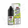 IVG 10ml E-liquids 50/50 - Box of 10 - 3mg & 6mg