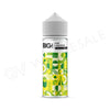 Big Tasty Shortfill 100ml E-Liquid