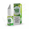 Yeti Original Range Nic Salt 10ml E-Liquid Box of 10