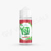 Yeti Original Range Shortfill 100ml E-Liquid