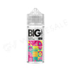 Big Tasty Shortfill 100ml E-Liquid