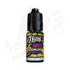 Doozy Vape Nic Salt 10ml E-Liquid Box of 10