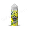 Guardian Vape 60-40 Range Shortfill 100ml E-Liquid