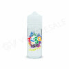 T&GO Ice Blast Range Shortfill 100ml E-Liquid