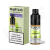 Lost Mary MaryLiq Nic Salt 10ml E-Liquid Box of 10