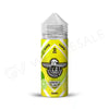 Guardian Vape 60-40 Range Shortfill 100ml E-Liquid