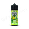 Seriously Slushy Range Shortfill 100ml E-Liquid