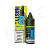 Nasty Juice Nasty Liq Range Nic Salt 10ml E-Liquid Box of 10