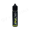 XHALE Desserts Range Shortfill 50ml E-Liquid