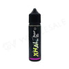 XHALE Sherbets Range Shortfill 50ml E-Liquid