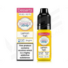 Dinner Lady 10ml E-Liquids 70/30 - Box of 10