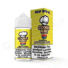 Cookie King Shortfill 100ml E-Liquid