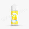 Yeti Original Range Shortfill 100ml E-Liquid