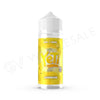 Yeti Defrosted Range Shortfill 100ml E-Liquid