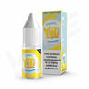 Yeti Original Range Nic Salt 10ml E-Liquid Box of 10