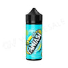 Fantasi Ice Range Shortfill 100ml E-Liquid