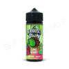 Seriously Slushy Range Shortfill 100ml E-Liquid