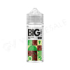 Big Tasty Shortfill 100ml E-Liquid