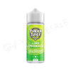 Pukka Juice Shortfill 100ml E-Liquid