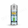 Perfect Vape Slush Range E-Liquid 100ml Shortfill