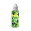 SLUSH IT! Shortfill 50ml E-Liquid