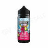 Seriously Nice Range Shortfill 100ml E-Liquid