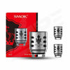 Smok TFV12 Prince (V12 P-Tank) Replacement Coils Pack of 3