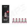 Smok RPM Replacement Coils Pack of 5