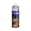 Kingston Luxe Edition Range Shortfill 100ml E-Liquid