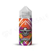 Guardian Vape 60-40 Range Shortfill 100ml E-Liquid