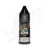 Ultimate Salts Soda Range Nic Salt 10ml E-Liquid Box of 10