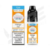 Dinner Lady 10ml E-Liquids 50/50 3mg & 6mg - Box of 10