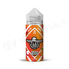 Guardian Vape 60-40 Range Shortfill 100ml E-Liquid