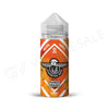 Guardian Vape 60-40 Range Shortfill 100ml E-Liquid