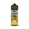 Seriously Fruity Range Shortfill 100ml E-Liquid