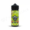 Guardian Vape 60-40 Range Shortfill 100ml E-Liquid