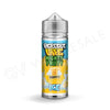 Perfect Vape Mighty Fruity Range E-Liquid 100ml Shortfill