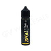 XHALE Fruits Range Shortfill 50ml E-Liquid