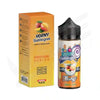 Horny Flava Bubblegum Series Shortfill 100ml E-Liquid