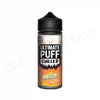 Ultimate Puff Chilled Range Shortfill 100ml E-Liquid