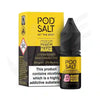 Pod Salt Fusions Nic Salt 10ml E-Liquid Box of 10