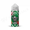 Guardian Vape 60-40 Range Shortfill 100ml E-Liquid