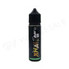 XHALE Menthol Range Shortfill 50ml E-Liquid