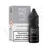 Pod Salt Core Nic Salt 10ml E-Liquid Box of 10